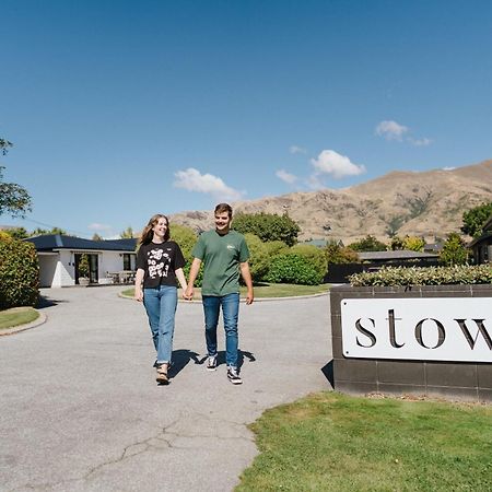 2 - Handsome And Sunkissed On The Doorstep To Wanaka Exterior photo