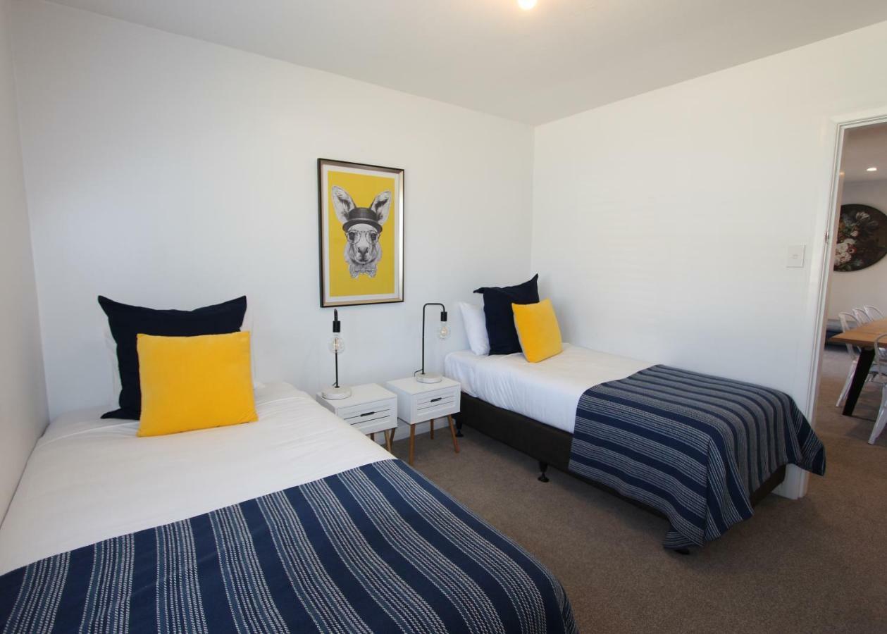 2 - Handsome And Sunkissed On The Doorstep To Wanaka Exterior photo